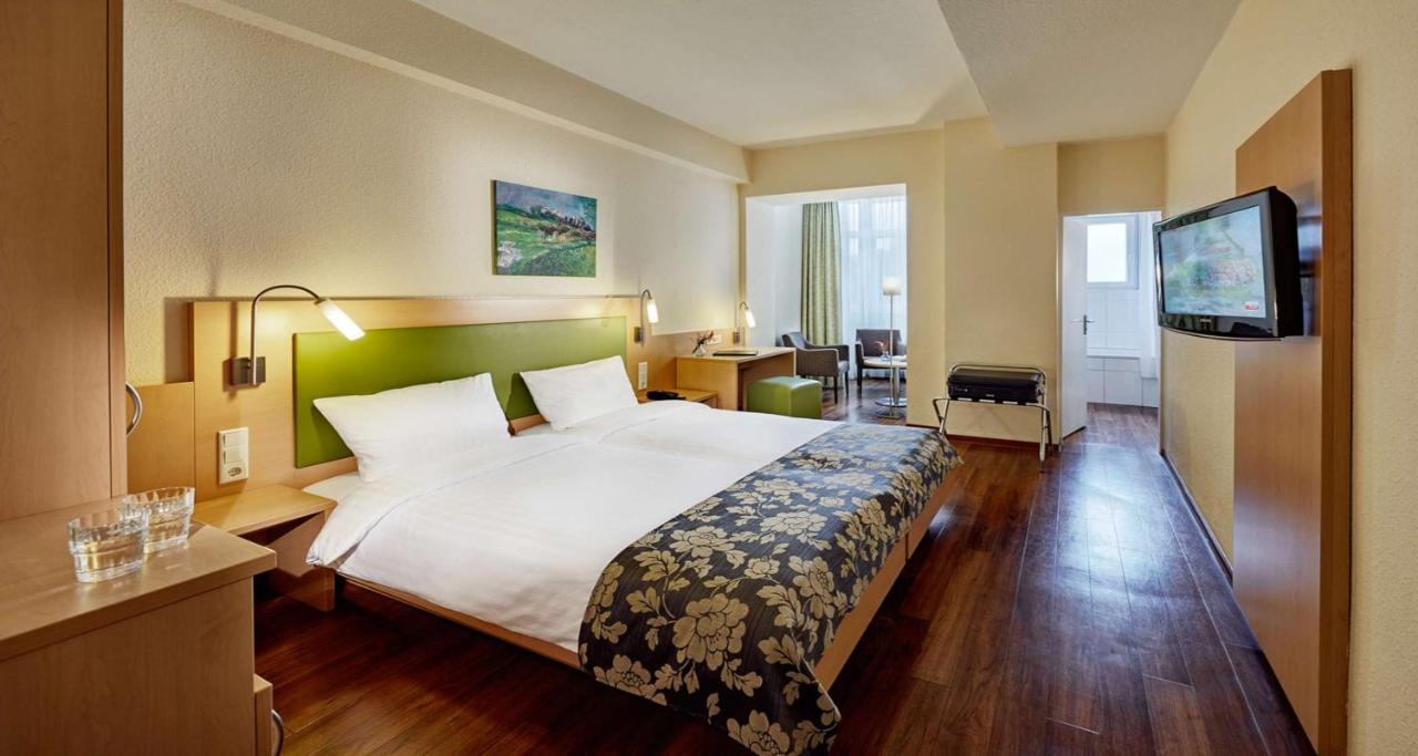 Hotel Imperial Duesseldorf - Sure Collection By Best Western Exterior photo