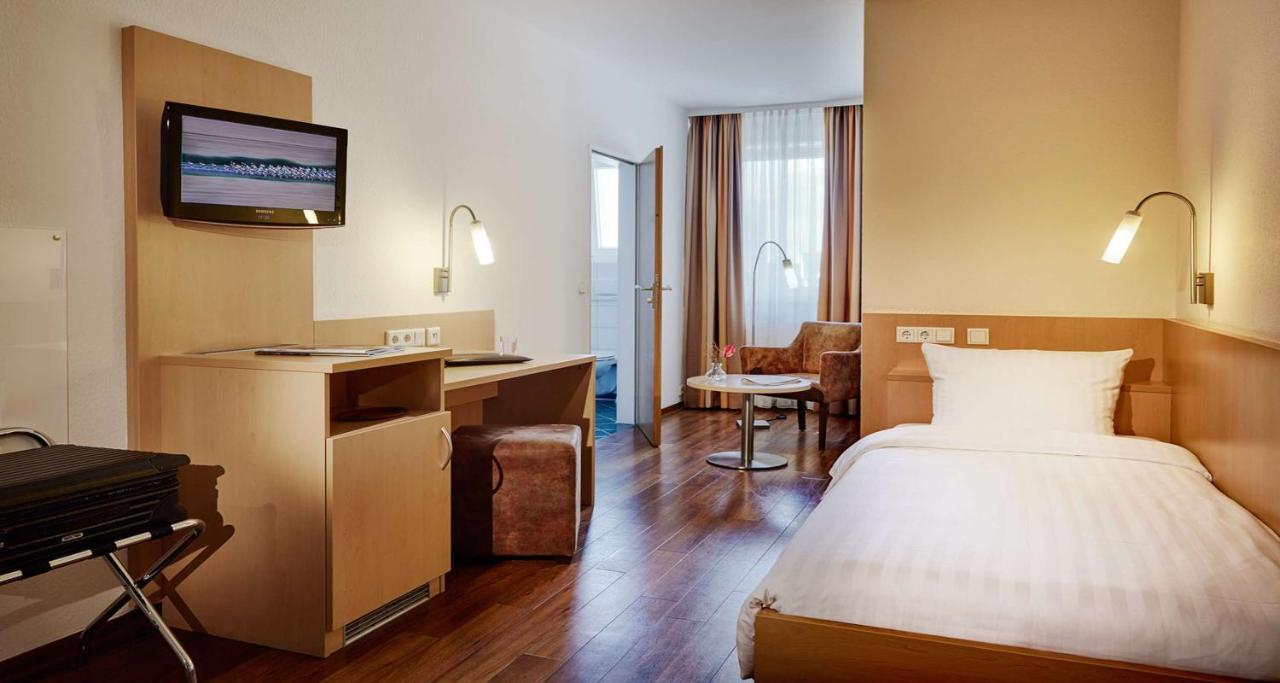 Hotel Imperial Duesseldorf - Sure Collection By Best Western Exterior photo