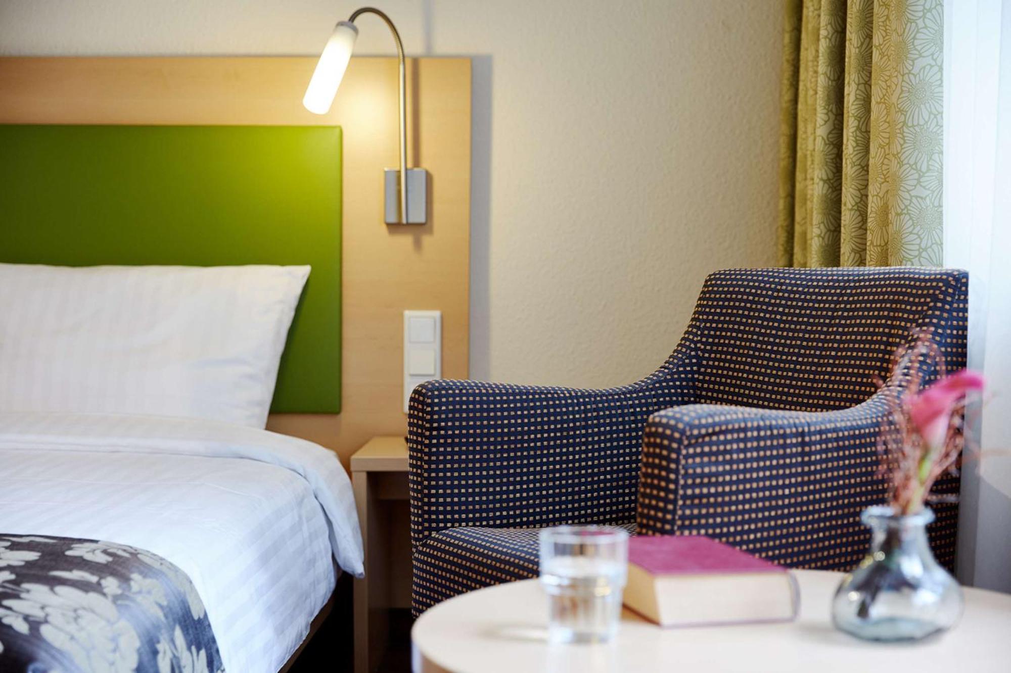 Hotel Imperial Duesseldorf - Sure Collection By Best Western Exterior photo