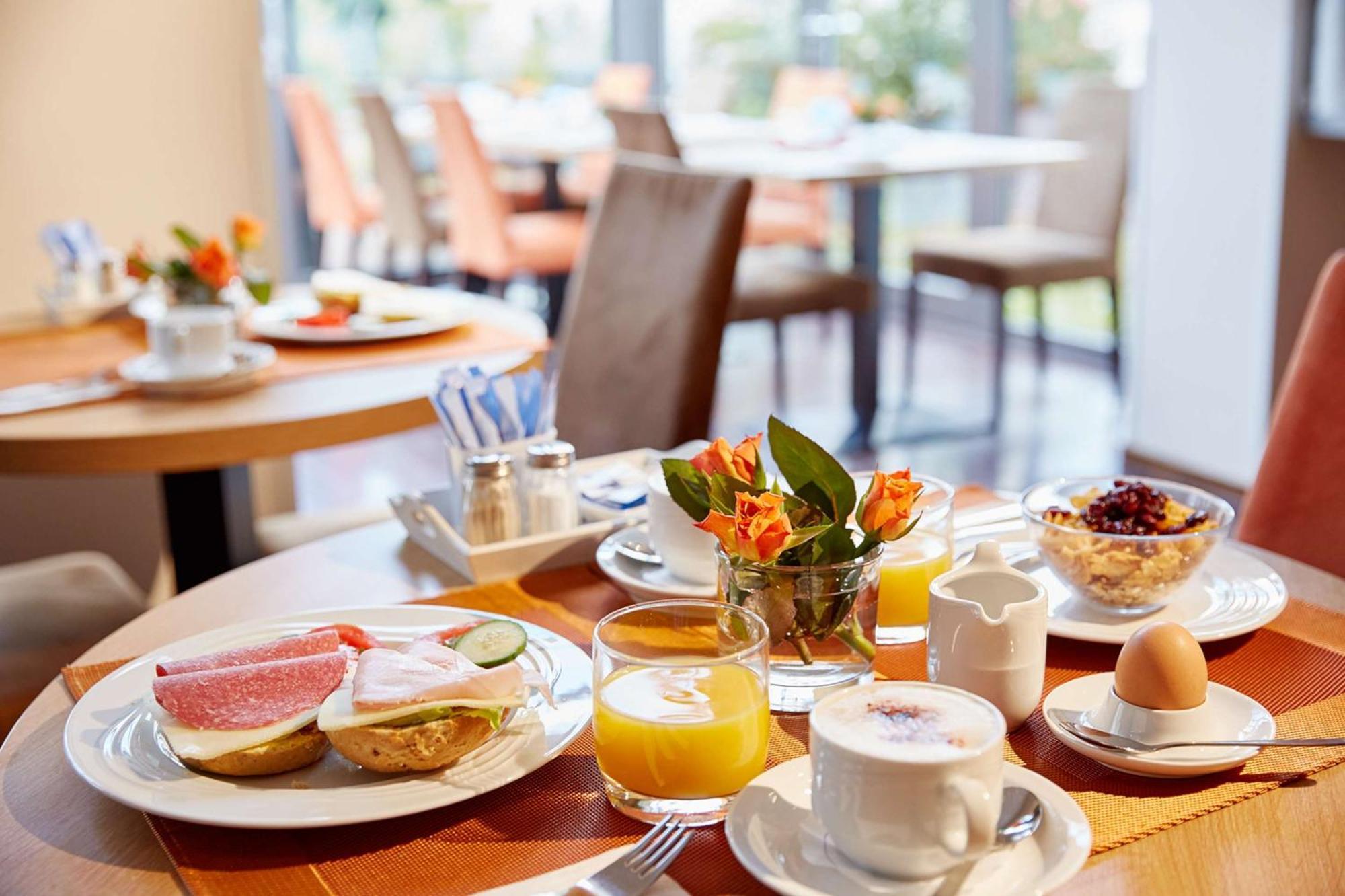 Hotel Imperial Duesseldorf - Sure Collection By Best Western Exterior photo