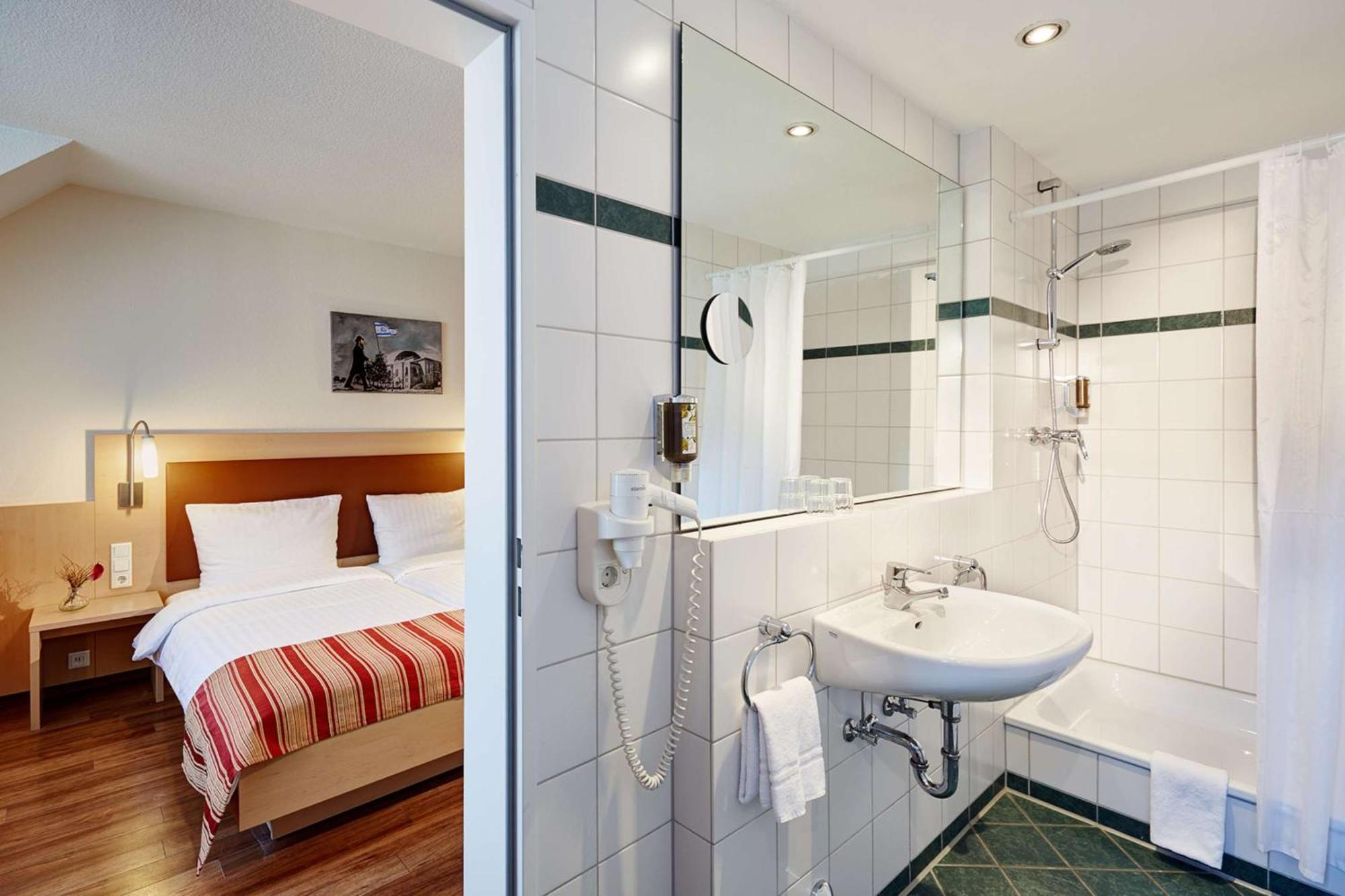 Hotel Imperial Duesseldorf - Sure Collection By Best Western Exterior photo
