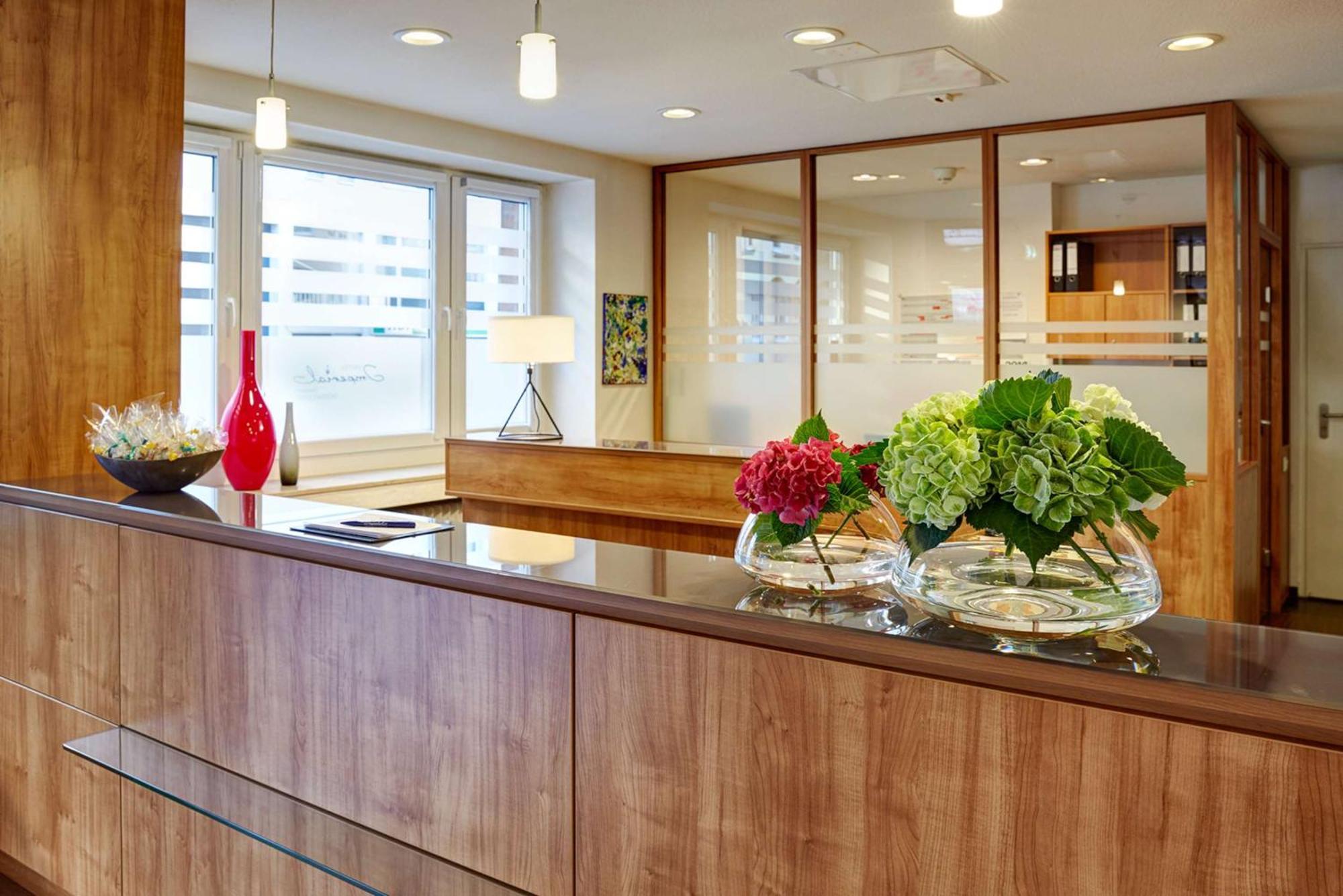 Hotel Imperial Duesseldorf - Sure Collection By Best Western Exterior photo