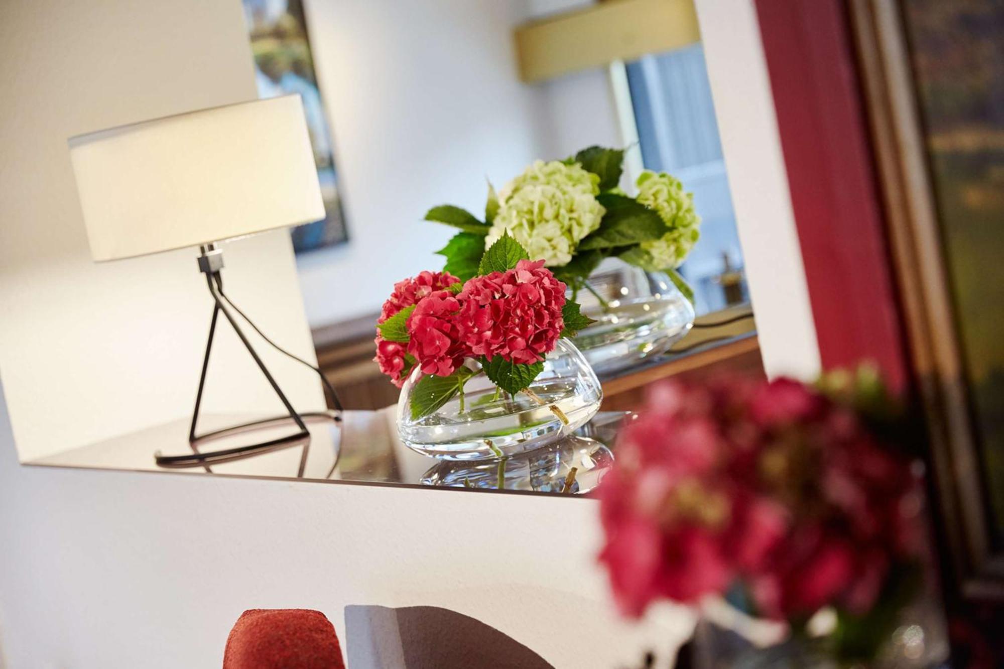 Hotel Imperial Duesseldorf - Sure Collection By Best Western Exterior photo