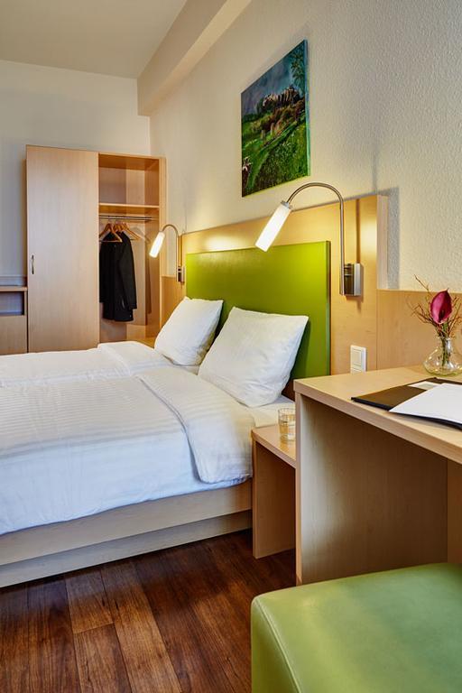 Hotel Imperial Duesseldorf - Sure Collection By Best Western Exterior photo