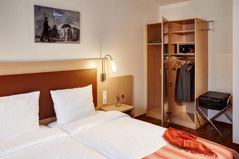 Hotel Imperial Duesseldorf - Sure Collection By Best Western Exterior photo
