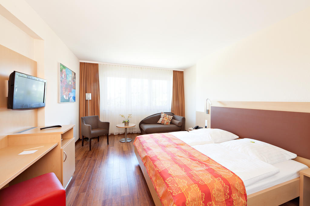 Hotel Imperial Duesseldorf - Sure Collection By Best Western Exterior photo